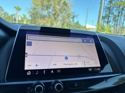 2021 Cadillac CT5 Luxury