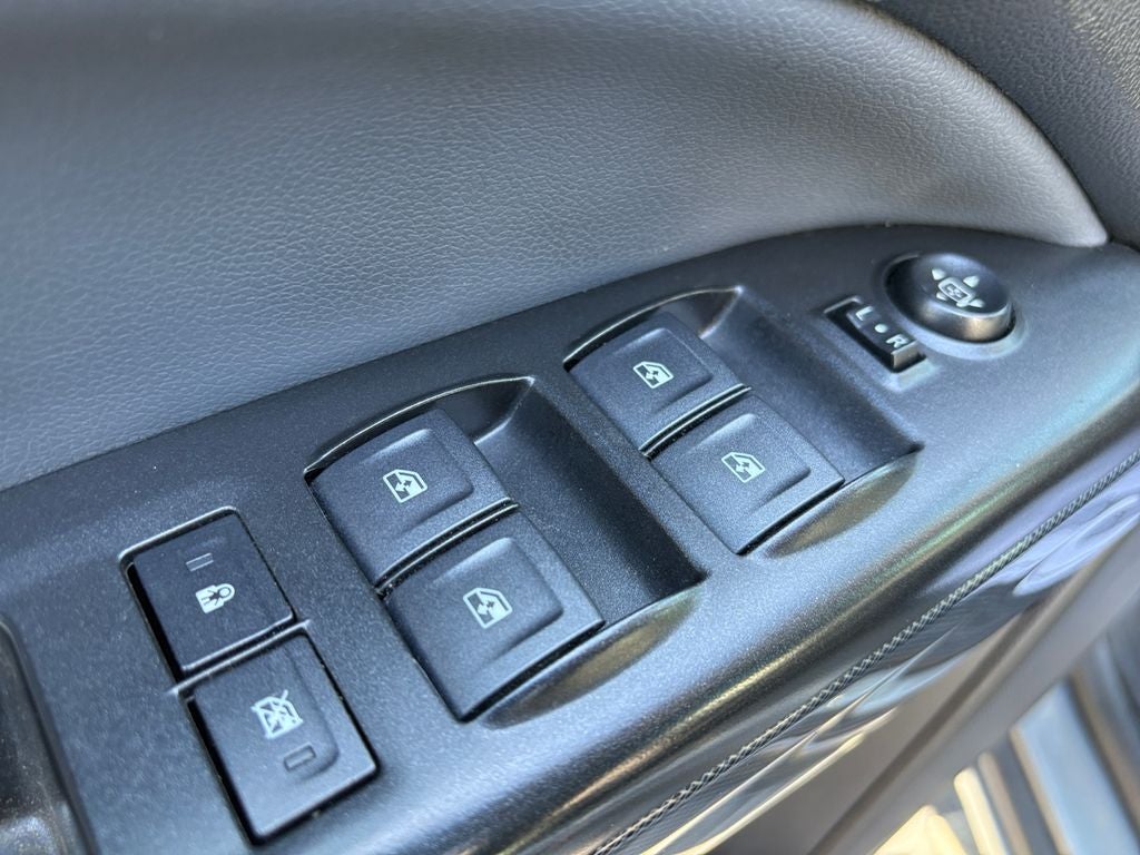 2019 Chevrolet Colorado 4WD Z71