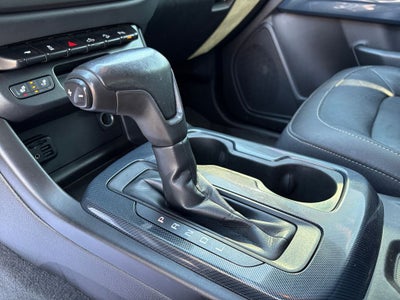 2019 Chevrolet Colorado 4WD Z71