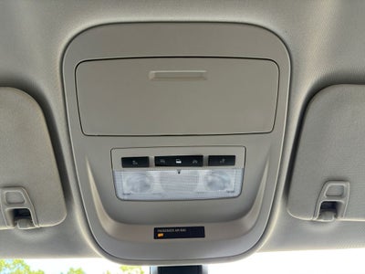 2020 Chevrolet Colorado Z71