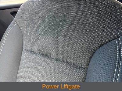 2025 Chevrolet Traverse FWD LT