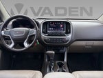 2016 GMC Canyon 4WD SLT