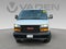 2020 GMC Savana Cargo 2500 Work Van