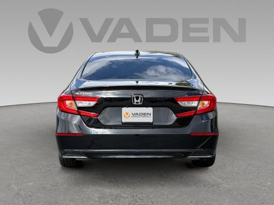 2020 Honda Accord Sedan EX