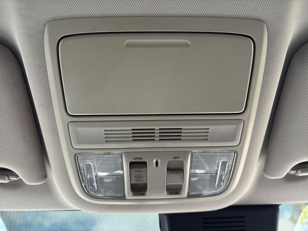 2020 Honda Accord Sedan EX