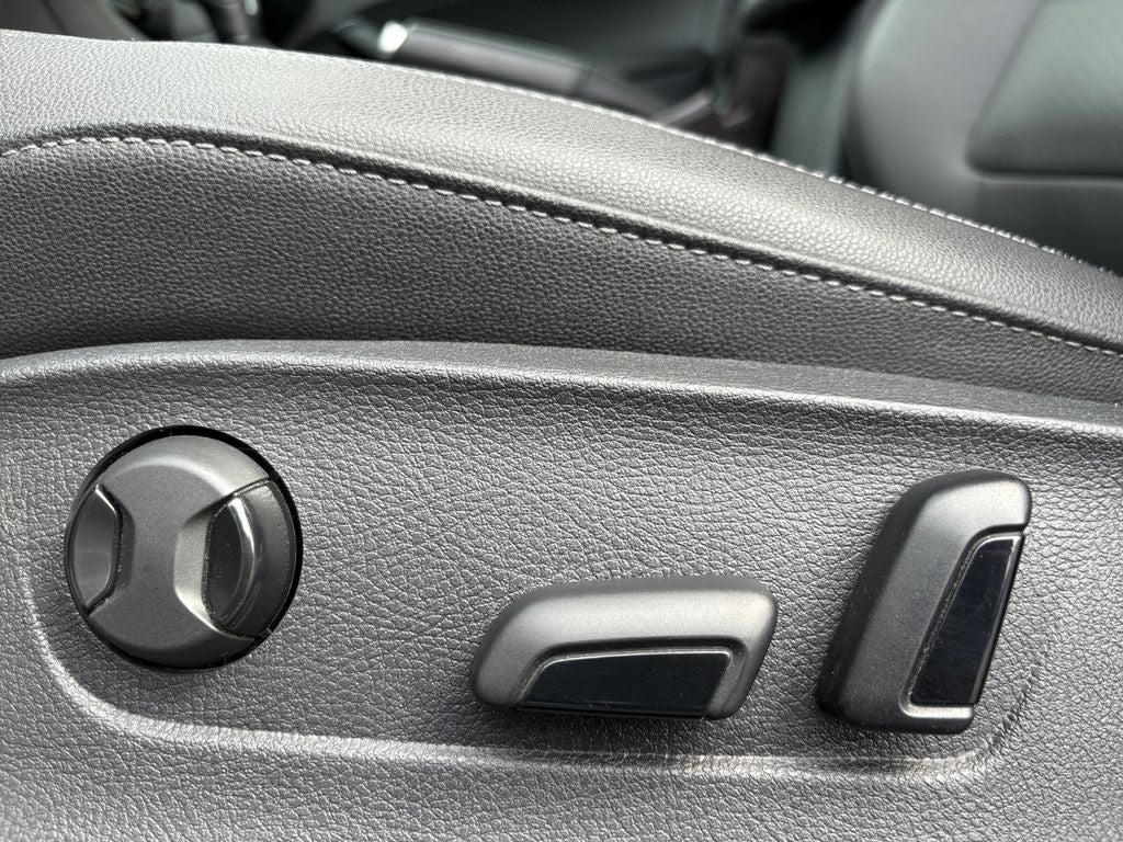 2022 Volkswagen Passat 2.0T SE