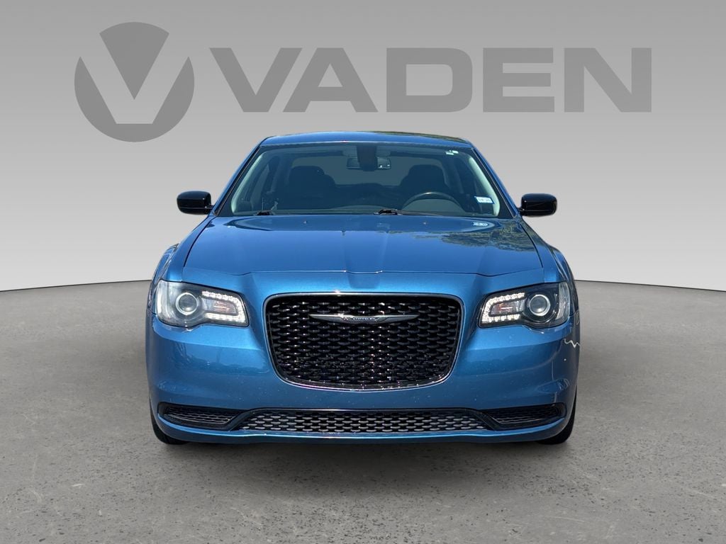 2020 Chrysler 300 Touring