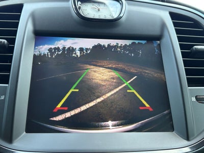 2013 Chrysler 300 300C John Varvatos Limited Edition