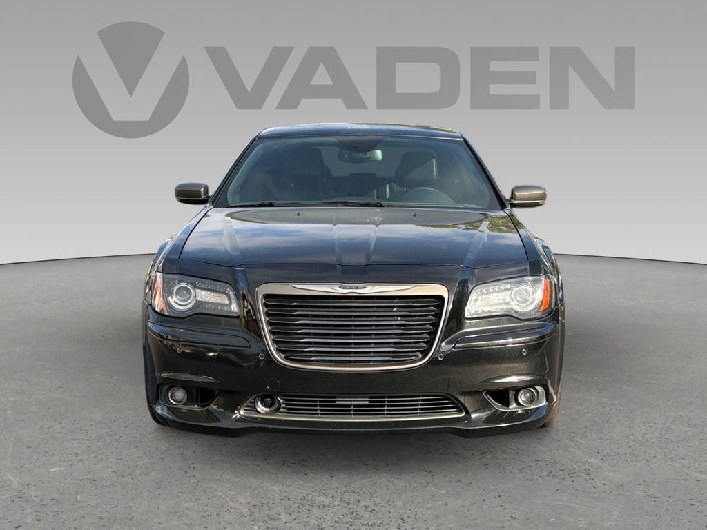 2013 Chrysler 300 300C John Varvatos Limited Edition