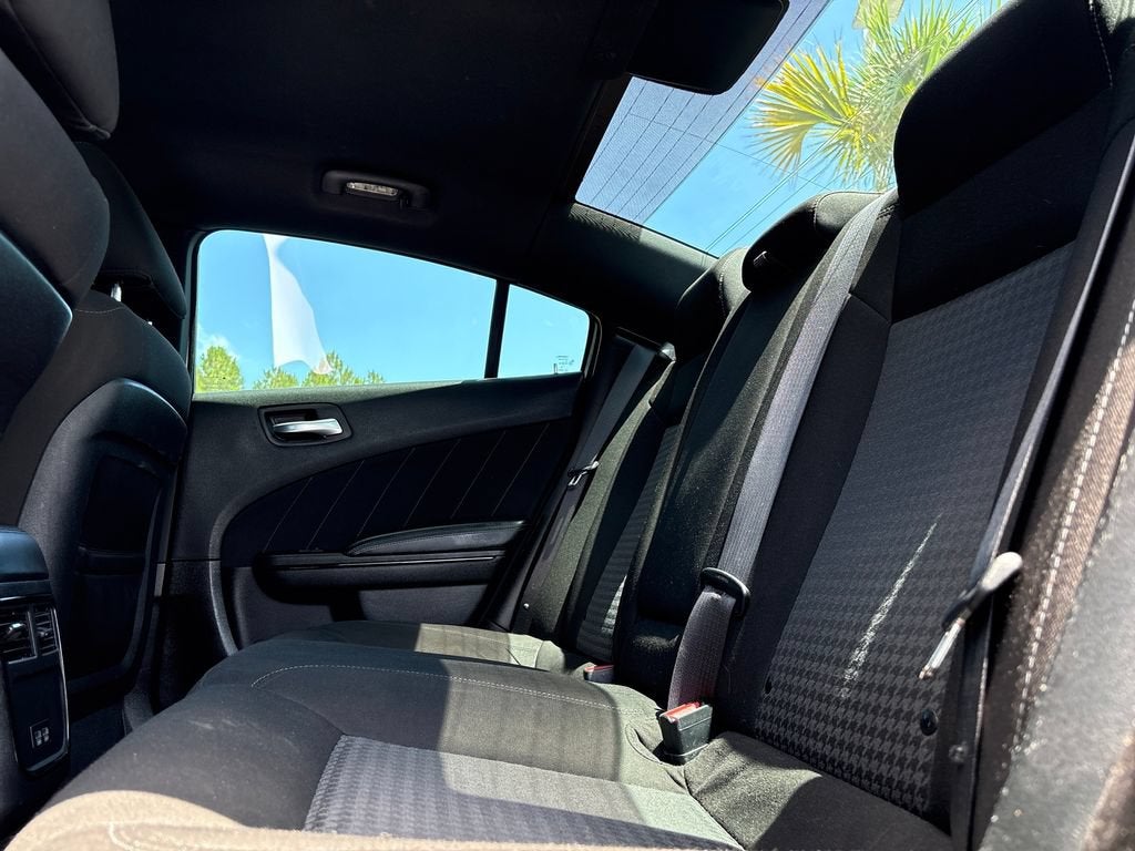 2022 Dodge Charger R/T