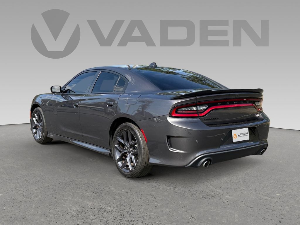 2021 Dodge Charger GT