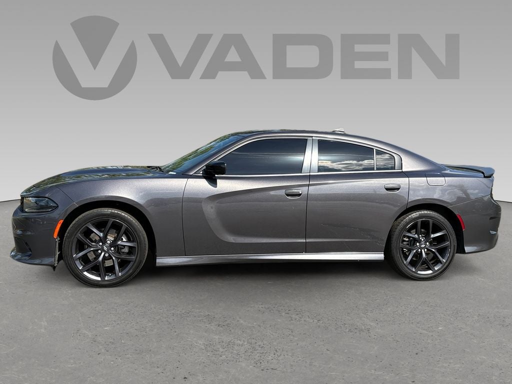 2021 Dodge Charger GT