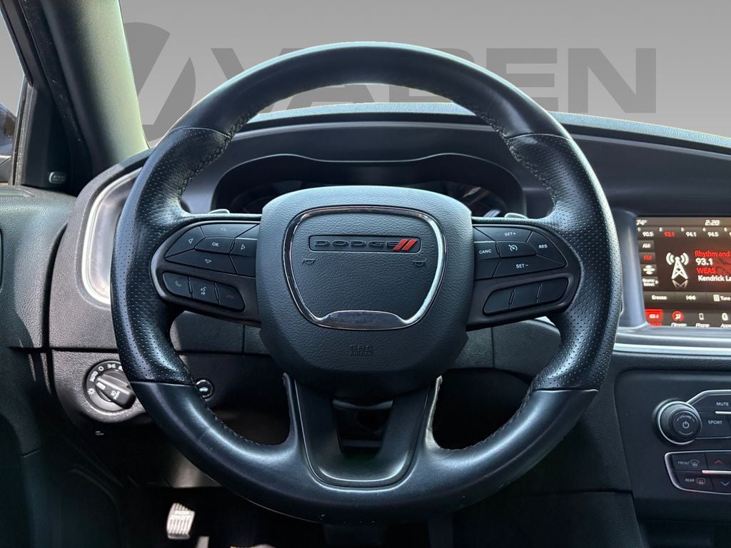 2021 Dodge Charger GT