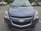2013 Chevrolet Equinox LTZ