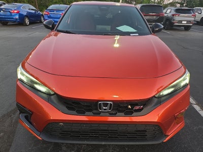 2022 Honda Civic Si SI