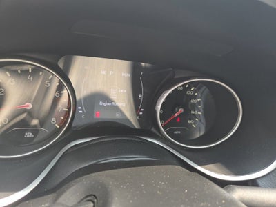 2021 Jeep Compass Sport