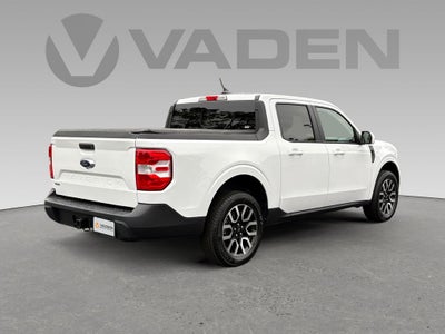 2023 Ford Maverick XL