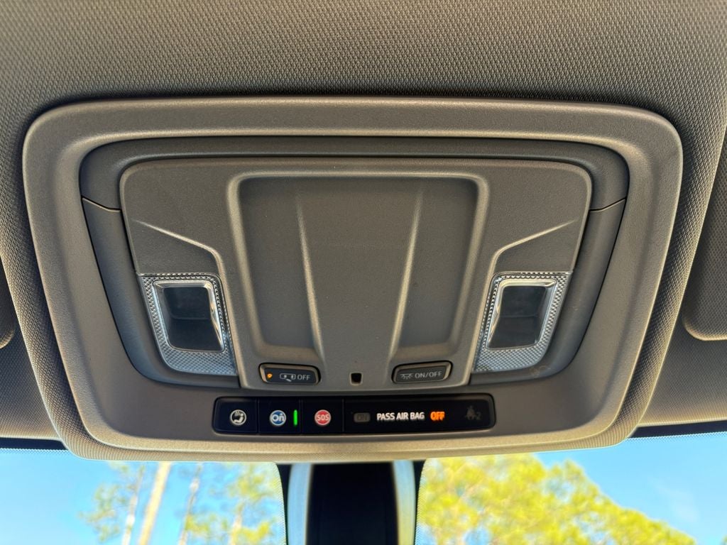 2022 Chevrolet Silverado 1500 LTD LT (2FL)