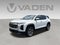 2027 Chevrolet Equinox AWD LT