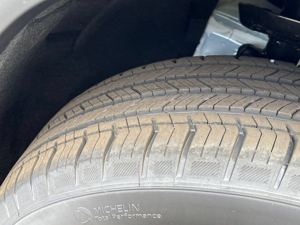 2027 Chevrolet Equinox AWD LT