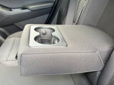 2027 Chevrolet Equinox AWD LT