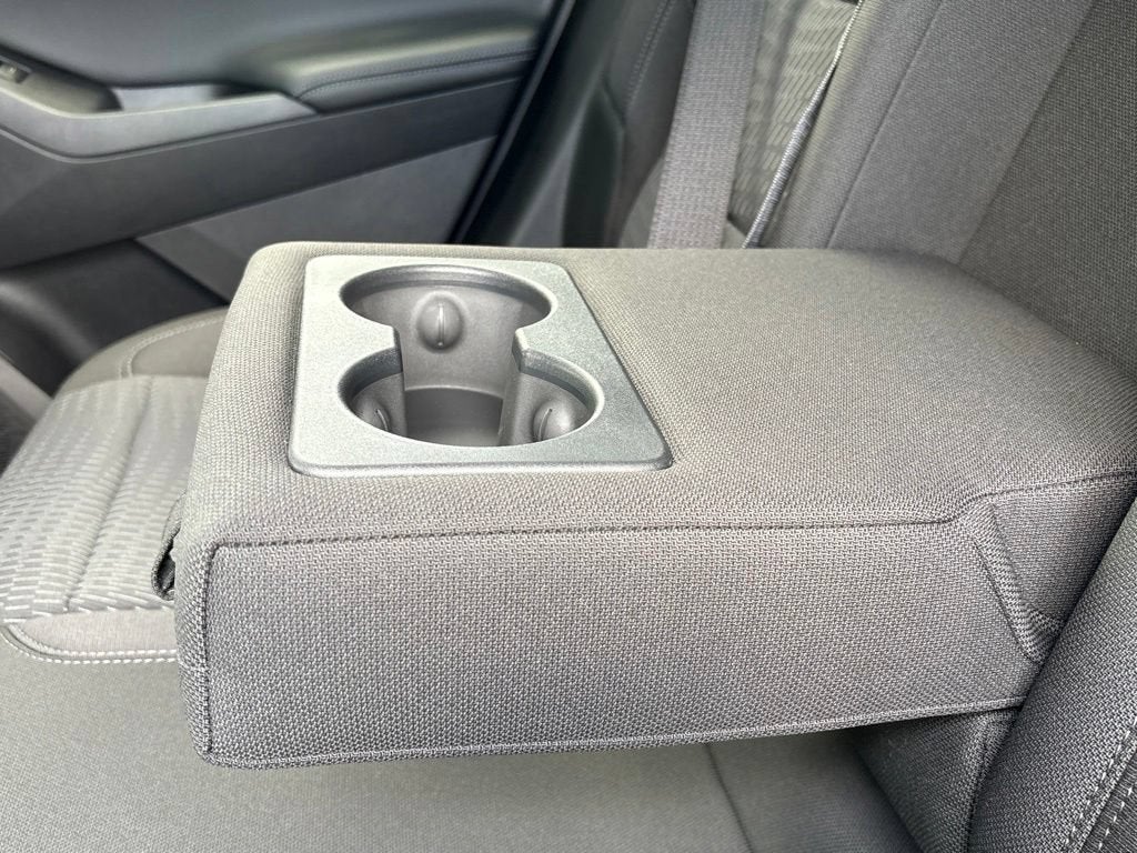 2027 Chevrolet Equinox AWD LT