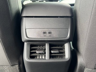 2027 Chevrolet Equinox AWD LT