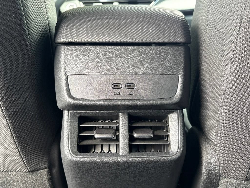 2027 Chevrolet Equinox AWD LT