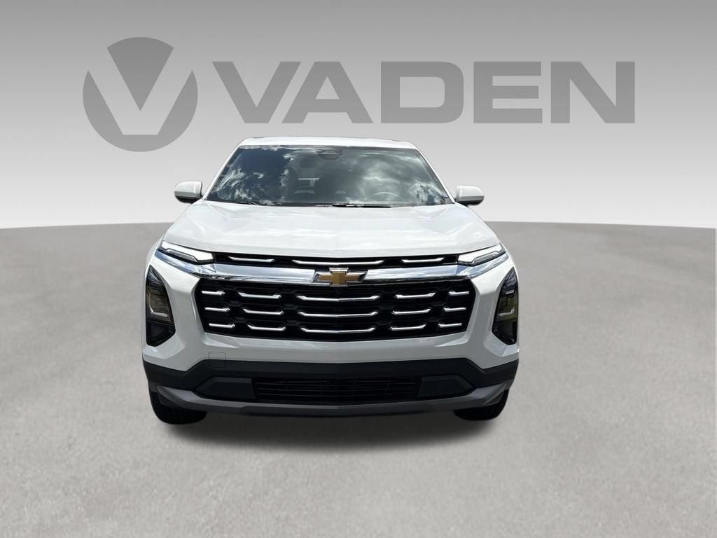 2027 Chevrolet Equinox AWD LT