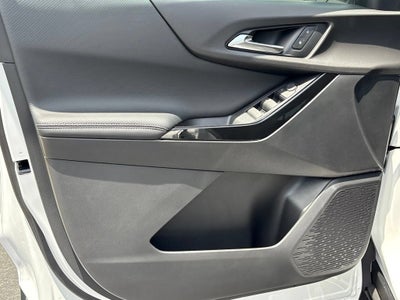 2027 Chevrolet Equinox AWD LT