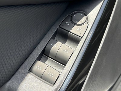 2027 Chevrolet Equinox AWD LT