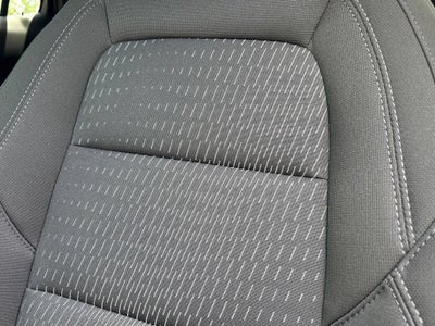 2027 Chevrolet Equinox AWD LT