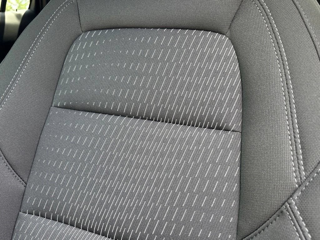 2027 Chevrolet Equinox AWD LT