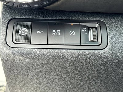 2027 Chevrolet Equinox AWD LT