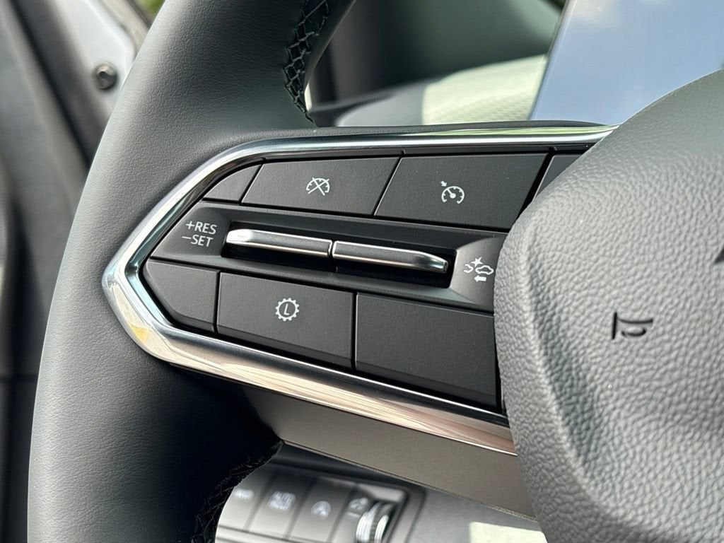 2027 Chevrolet Equinox AWD LT
