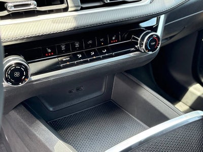 2027 Chevrolet Equinox AWD LT