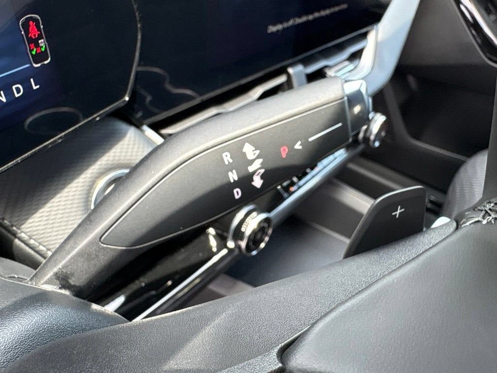 2027 Chevrolet Equinox AWD LT
