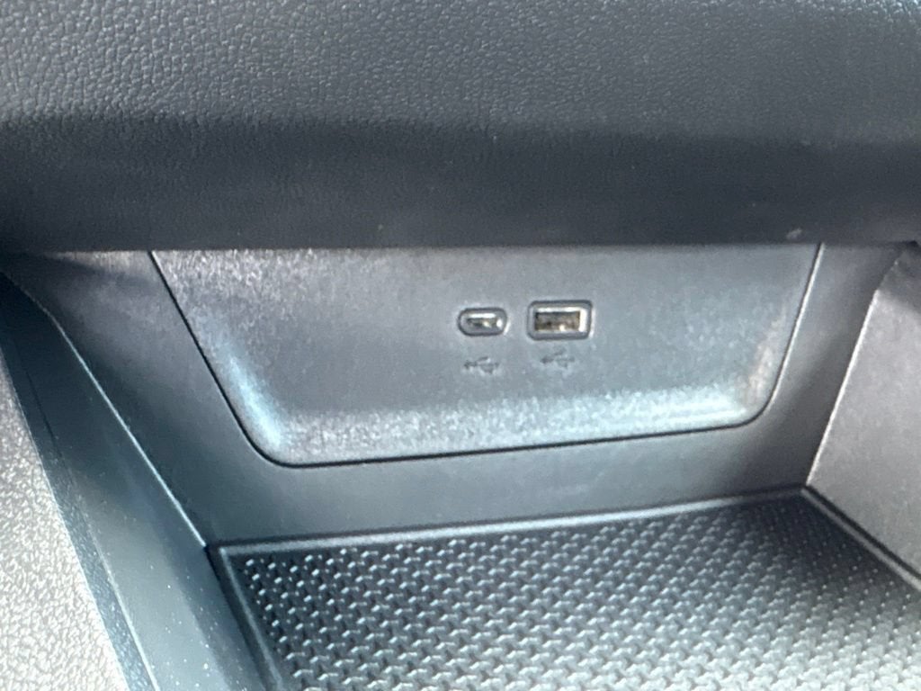 2027 Chevrolet Equinox AWD LT