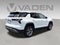 2027 Chevrolet Equinox AWD LT