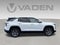 2027 Chevrolet Equinox AWD LT