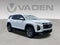 2027 Chevrolet Equinox AWD LT