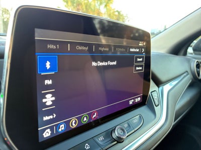 2023 Chevrolet Blazer Premier