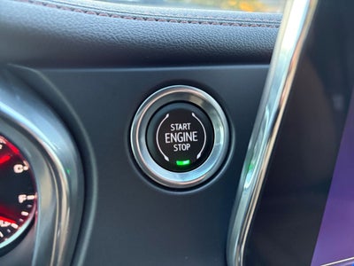 2023 Chevrolet Blazer Premier