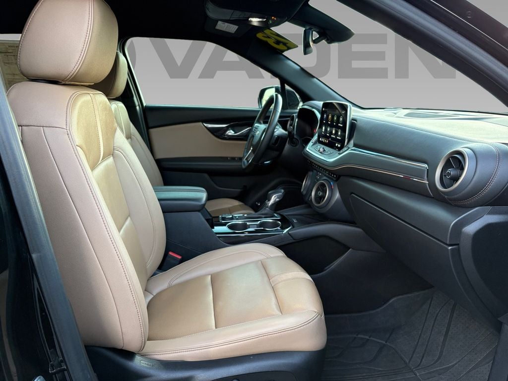 2023 Chevrolet Blazer Premier