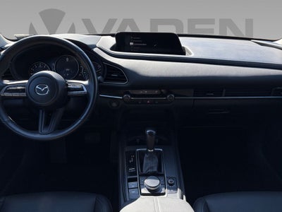 2021 Mazda Mazda CX-30 Select