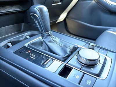 2021 Mazda Mazda CX-30 Select