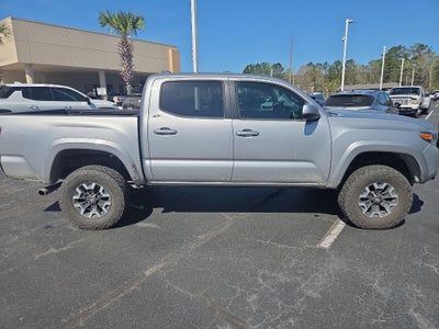 2018 Toyota Tacoma SR5