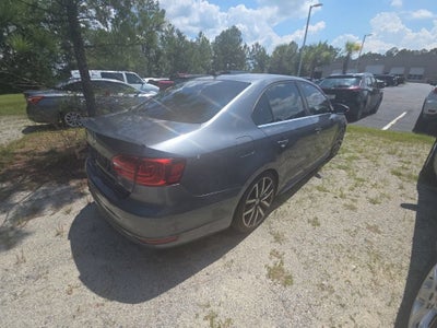 2012 Volkswagen GLI GLI