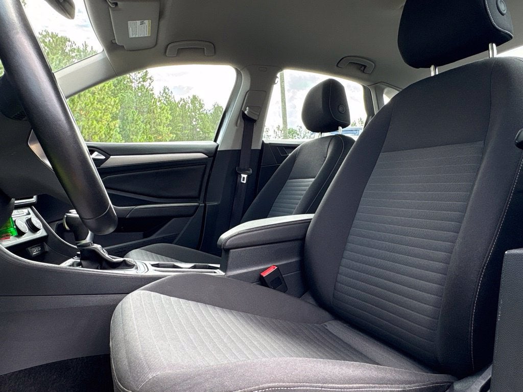 2024 Volkswagen Jetta S