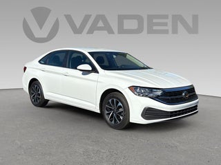 2024 Volkswagen Jetta S